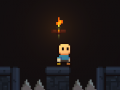เกม A Platformer for Ants