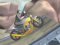 เกม Sport Bike Military Offroad