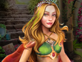 เกม The Centaur Daughter