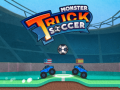 เกม Monster Truck Soccer