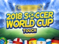 เกม 2018 Soccer World Cup Touch