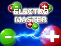 เกม Electrio Master
