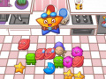 เกม Matchy's Kooky Cookies