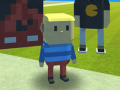 เกม Kogama: Mjasto