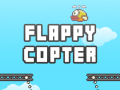 เกม Flappy Copter