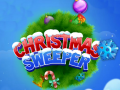 เกม Christmas Sweeper