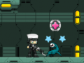 เกม Alien Hunter 2