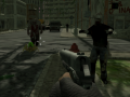 เกม Zombie City