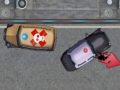 เกม Grand Theft Ambulance