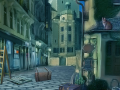 เกม Until Sunrise