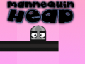 เกม Mannequin Head