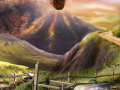 เกม Under the Volcano