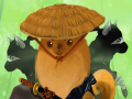เกม Ikki Samurai Jump