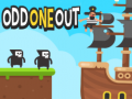 เกม OddOneOut