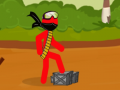 เกม Stickman Army Team Battle