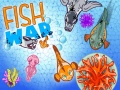 เกม Fish War