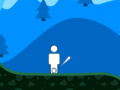 เกม Super stickman golf 
