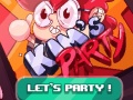 เกม Kim's Party