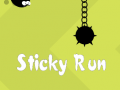 เกม Sticky Run