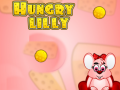 เกม Hungry Lilly