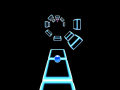 เกม Impossible Ball Glow Twist