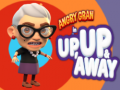 เกม Angry Gran in Up, Up & Away