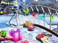 เกม Christmas at Central Park