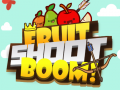 เกม Fruit Shoot Boom