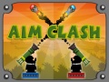 เกม Aim Clash