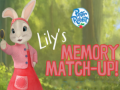 เกม Lily`s memory match-up!