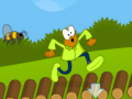 เกม Log Run