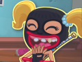 เกม YouTuber’s Psycho Fan