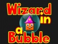 เกม Wizard In A Bubble