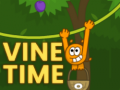 เกม Vine Time