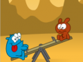 เกม Desert Dive