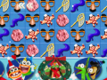 เกม Merry match-ups