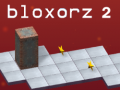 เกม BLoxorz 2