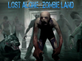 เกม Lost Alone: Zombie Land