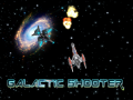 เกม Galactic Shooter