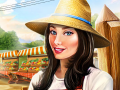 เกม Village Market