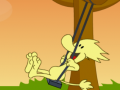 เกม Swing Fling