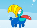 เกม Frost Bite
