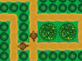 เกม Labyrinth Adventures