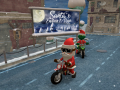 เกม Santa's Endless Rush