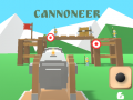 เกม Сannoneer