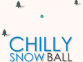 เกม Chilly Snow Ball