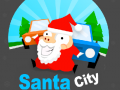 เกม Santa City