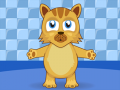 เกม Kitten Pet Carer