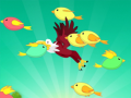เกม Bird Zap