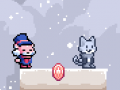 เกม Scrooge the Cat